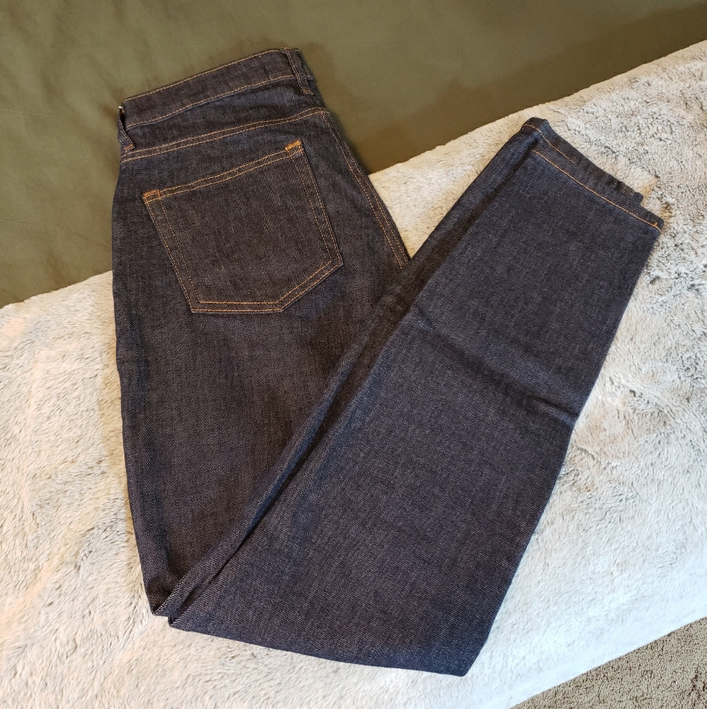 Everlane Highrise Jeans